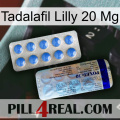 Tadalafil Lilly 20 Mg 39